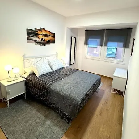 Apartamento Playa 3 & Terraza