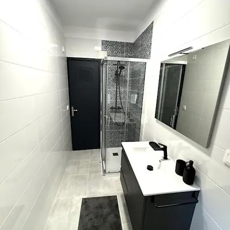 Apartamento Playa 3 & Terraza *