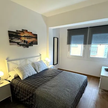Apartamento Playa 3 & Terraza Apartment